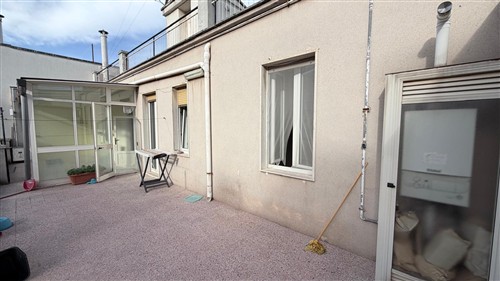 Appartamento con Terrazzo